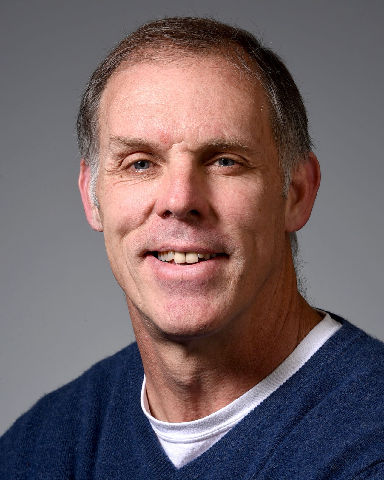 Jeff Peterson
